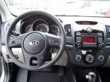 2012 Kia Forte Koup EX Dashboard