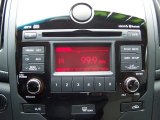 2012 Kia Forte Koup EX Audio System