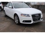 2011 Audi A4 2.0T Sedan