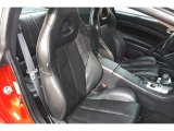 2006 Mitsubishi Eclipse GT Coupe Front Seat