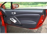 2006 Mitsubishi Eclipse GT Coupe Door Panel