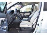 2009 Volvo XC90 3.2 Off Black Interior