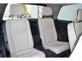 2009 Volvo XC90 3.2 Rear Seat