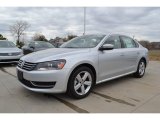 2013 Volkswagen Passat 2.5L SE