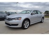 2013 Volkswagen Passat 2.5L SE