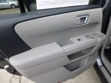 2013 Honda Pilot EX 4WD Door Panel