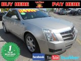 2008 Cadillac CTS Sedan