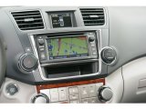 2013 Toyota Highlander Limited 4WD Navigation