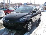 2009 Mazda CX-7 Sport AWD