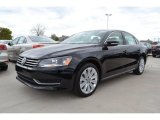 2013 Volkswagen Passat 2.5L SE