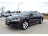2013 Volkswagen Passat 2.5L SE