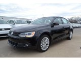 2013 Volkswagen Jetta TDI Sedan