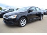 2013 Volkswagen Jetta TDI Sedan