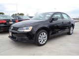 2013 Volkswagen Jetta SE Sedan