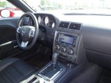 2011 Dodge Challenger R/T Classic Dashboard
