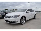 2013 Volkswagen CC Sport Plus