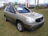 2005 Buick Rendezvous CX Data, Info and Specs