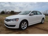 2013 Volkswagen Passat 2.5L SE