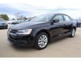 2013 Volkswagen Jetta SE Sedan