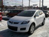 2009 Mazda CX-7 Sport AWD