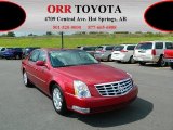 2008 Cadillac DTS 