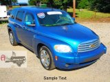 2009 Aqua Blue Metallic Chevrolet HHR LT #77107572