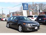 2010 Acura TSX Sedan