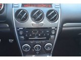 2006 Mazda MAZDA6 MAZDASPEED6 Grand Touring Controls