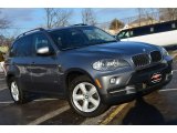 2008 BMW X5 3.0si