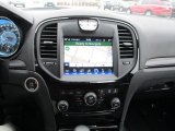 2012 Chrysler 300 S V8 AWD Controls