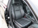 2012 Chrysler 300 S V8 AWD Front Seat