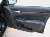 2012 Chrysler 300 S V8 AWD Door Panel