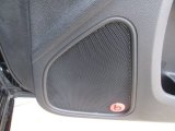 2012 Chrysler 300 S V8 AWD Audio System