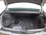 2012 Chrysler 300 S V8 AWD Trunk