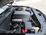 2012 Chrysler 300 S V8 AWD 5.7 Liter HEMI OHV 16-Valve VVT MDS V8 Engine
