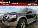 2008 Ford Expedition Eddie Bauer