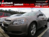2011 Chevrolet Malibu LS