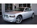 2008 Dodge Charger SXT Data, Info and Specs