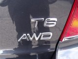 Volvo S80 2010 Badges and Logos