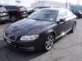 2010 Volvo S80 T6 AWD Data, Info and Specs