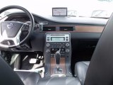 2010 Volvo S80 T6 AWD Dashboard