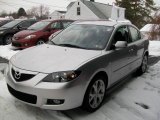 2009 Mazda MAZDA3 i Touring Sedan