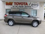 2012 Toyota RAV4 I4 4WD