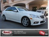 2010 Mercedes-Benz E 350 Sedan
