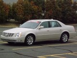 2011 Cadillac DTS Premium