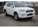 2010 Toyota 4Runner SR5