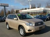 2010 Toyota Highlander V6 4WD