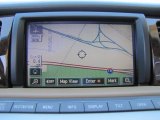 2006 Lexus SC 430 Pebble Beach Edition Navigation