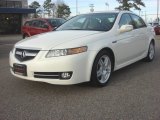 2008 Acura TL 3.2
