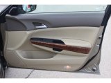 2010 Honda Accord EX-L Sedan Door Panel